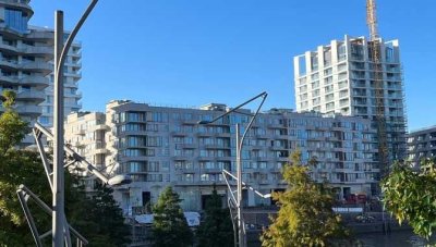 Genossenschaftliches Wohnen & Arbeiten in der Hafencity für Familie mit Kind