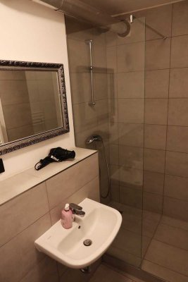 2-Zimmer-Wohnung in der Rolandstr. (Vahrenwald/List)