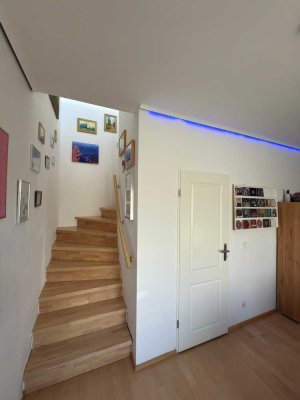 Wohnen mit Charakter: 2-Zimmer-Wohnung in Berlin-Mariendorf