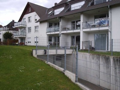 Wunderschöne barrierefreie Seniorenwhg. - OG-  Ortszentr. Jöllenbeck