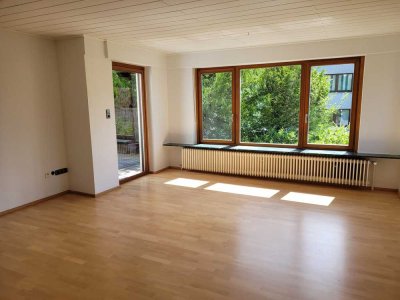 3,5-Zimmer-EG Wohnung in Würzburg