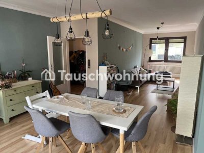 Tauschwohnung: 3 Zimmern-Wohnung Findorff