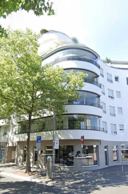 Neuwertige 3-Zimmer-Wohnung (2020) direkt am Schöntal Park - hochwertig & ruhig gelegen