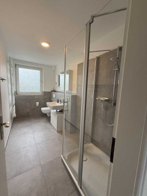 Suche Nachmieter für meine 2-Zimmer Wohnung in Kamp-Lintfort