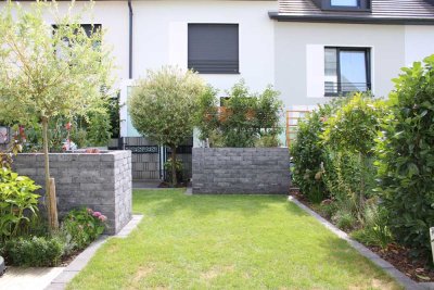 Mein Haus, mein Garten, meine Wohlfühloase!!! - Provisionsfrei - bitte keine Makleranfragen!