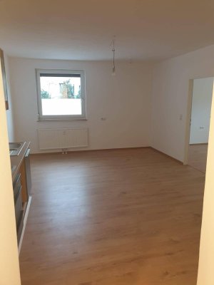 Attraktive Anlegerwohnung ab sofort Verfügbar!