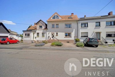 Kapitalanlage in Bous: Besichtigungen am 18.07!