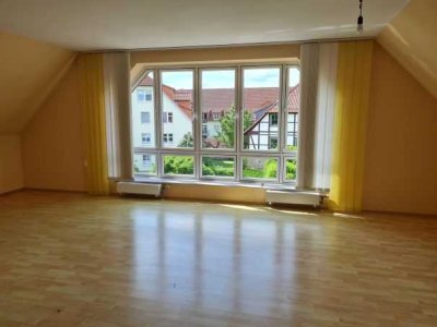 Bückeburg, wunderschöne Maisonette-Wohnung, 3 Zimmer