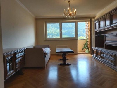 Zentrumsnahe 3-Zimmer-Wohnung mit Loggia in Bruck/Mur !