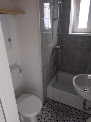 Gemütliche EG Wohnung