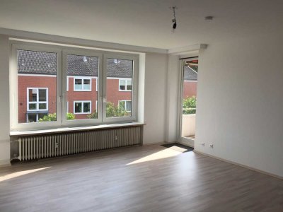 Wohnung vermieten