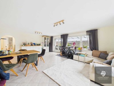 Charmante 3-Zimmer-Eigentumswohnung in Top-Lage von Starnberg !