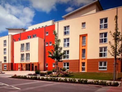 Top Investmentobjekt - Pflegeappartement in Bingen am Rhein