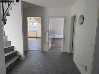 FRISCH RENOVIERTES WOHNHIGHLIGHT