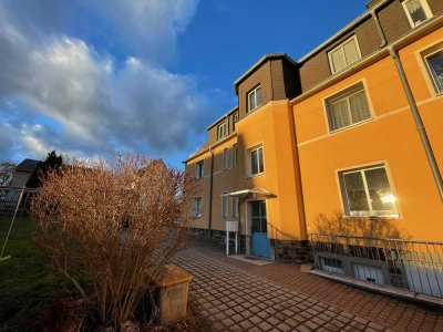 Schöne 3 Zimmerwohnung in Schellenberg