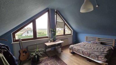 Gepflegtes 6-Zimmer Reihenendhaus in Bad Homburg v.d. Höhe