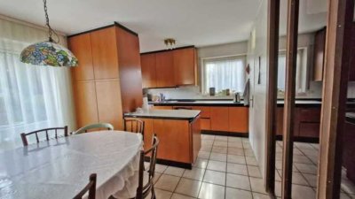 EFH mit großzügigem Raumkonzept-ein architektonisch besonderes Zuhause/Strabenhardt-Schwann