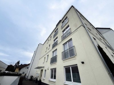 Lichtverwöhnte und moderne Eigentumswohnung in beliebter Lage von Bad Neuenahr-Ahrweiler