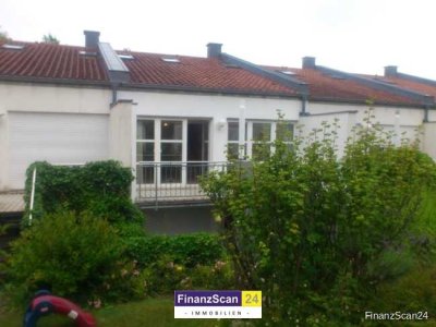 +++ Reihenmittelhaus mit Garage und Garten, in Kaiserslautern/Hohenecken +++