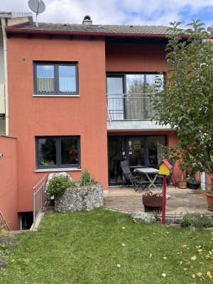 Charmantes Reihenhaus mit 4 Zimmern in Kaufbeuren-Oberbeuren