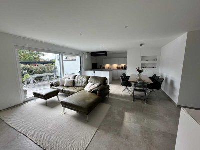 Exklusive 3-Zimmer-Wohnung (97 m², Baujahr 2022) – Hochwertige Ausstattung, Südlage & Top-Komfort