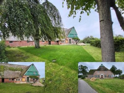 Historisches Anwesen in Sommerland!