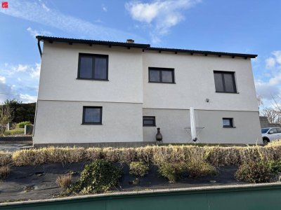 Helles Einfamilienhaus in absoluter Ruhelage!