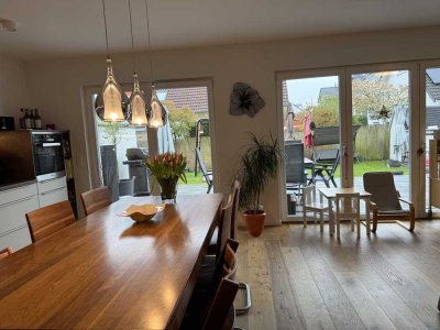 Helle 3-Zimmer Gartenwohnung in Köln-Rath/Heumar