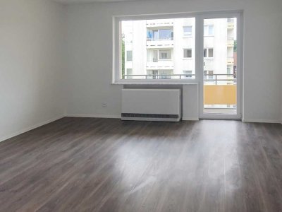 Deine neue renovierte 2- Zimmerwohnung in Mainleus