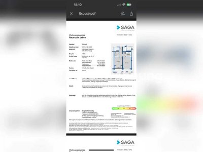 Tauschwohnung: Ich suche eine große wohnung und ich habe klein 2.Z