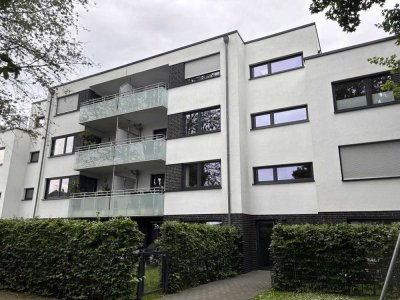 3-Zimmer Wohnung in Werne