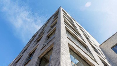 Eine ganz besondere Adresse - 3 Zimmer Etagenwohnung - Hochwertig und modern