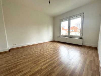 Wohnen in der Gartenstadt Welheim: hübsche 2,5 Zimmerwohnung ab sofort frei