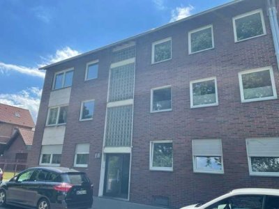 *3-Zimmer-Wohnung in Baesweiler ab dem 1.11.2025 zu vermieten*