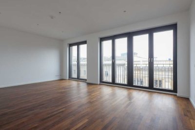 4 Zimmerwohnung über 2 Etagen im Herzen von Berlin