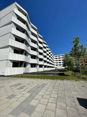 Stilvoll möblierte 1-Zimmer-Wohnung in Top-Lage München
