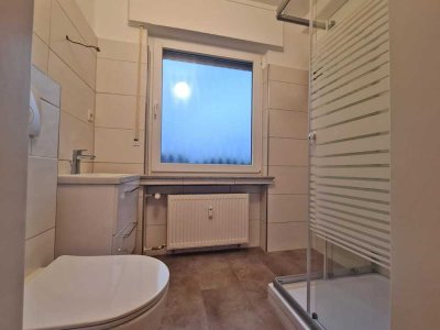 Kapitalanlage: Gemütliches 1-Zimmer-Appartement mit Stellplatz in Hamm-Mitte