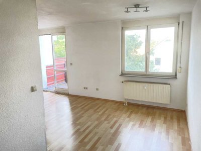 Gemütliche Ein-Raum-Wohnung in schöner Lage