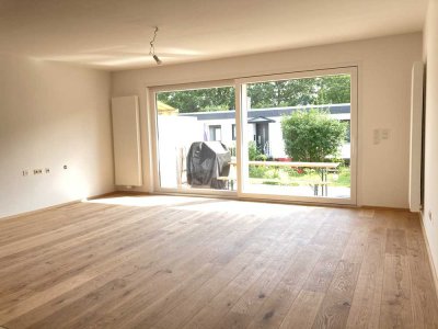 Erstbezug nach Sanierung Reihenmittelhaus in Wettbergen 5 Zimmer Garage EBK Keller