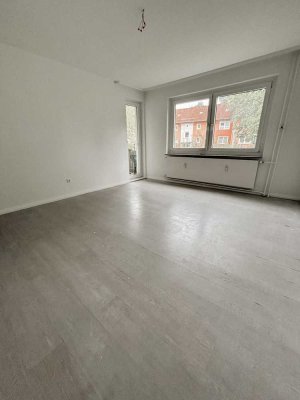Geräumige 3 Zimmer Wohnung nähe Zentrum und Kaserne