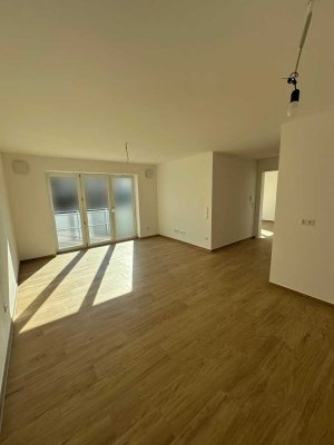 Wunderschöne Neubauwohnung A+ "barrierefrei" mit großer Terrasse in ruhiger Lage