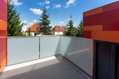 Geräumiges Apartment mit Balkon – Ideal für Studenten und Berufspendler