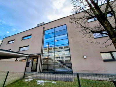 Gartenwohnung Parsch