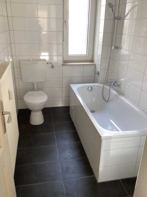 2- Zimmerwohnung mit Balkon