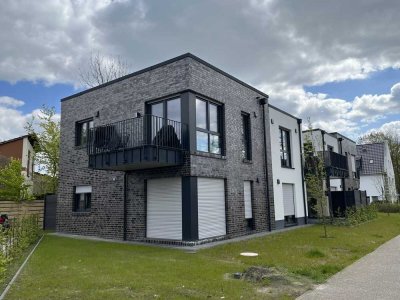 Attraktive 2-Zimmerwohnung in Oldenburg mit Balkon und Stellplatz!
