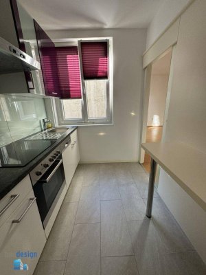 TOP !! Schwedenplatz direkt bei der U-Bahn U1 u U4 ! Geräumiges 1-Zimmer Appartement in bester Innenstadtlage !!
