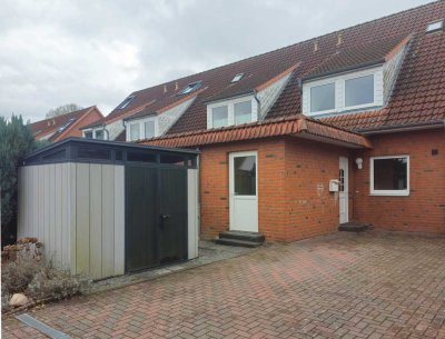 5 Zimmer Reihenmittelhaus in Uninähe
