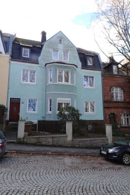 Riesige, wunderschöne 3-Zimmer-Wohnung mit EBK in Münchberg