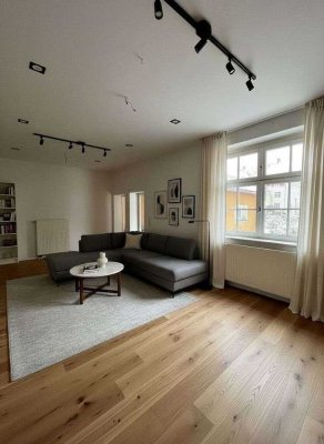 !Reserviert! Idyllisches Reihenhaus in Zschornewitz nah des Goitzschesee