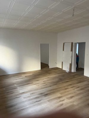 Ansprechende, sanierte 3-Zimmer-Wohnung zur Miete in Nürnberg